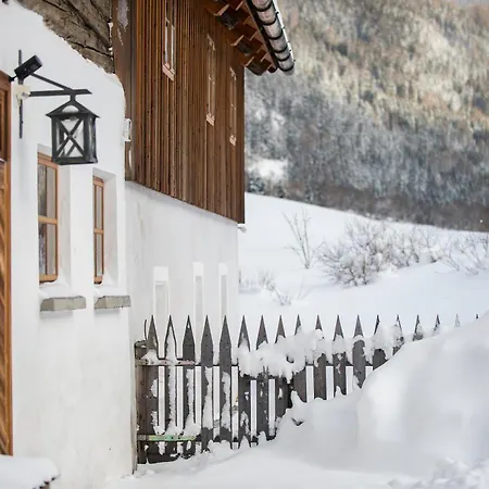 Apartmán Stoffngut Tweng