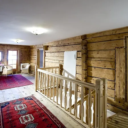 Stoffngut Apartmán Tweng