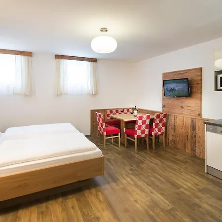 Apartmán Stoffngut Tweng