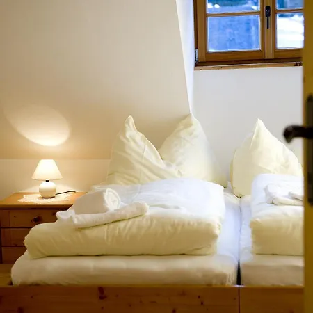 Stoffngut Lejlighed