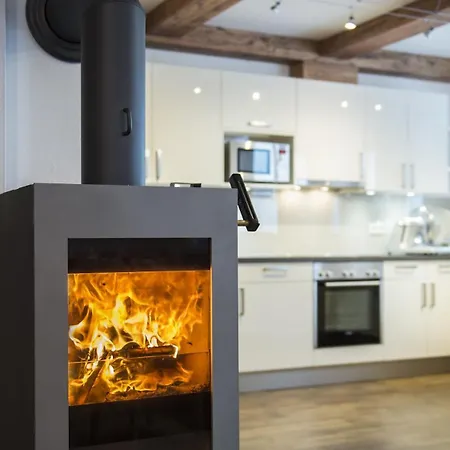 Stoffngut Appartamento *