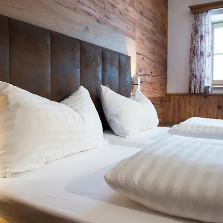 Apartmán Stoffngut *