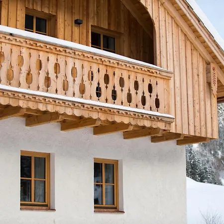 Appartamento Stoffngut *