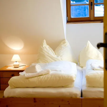 Stoffngut Lejlighed *