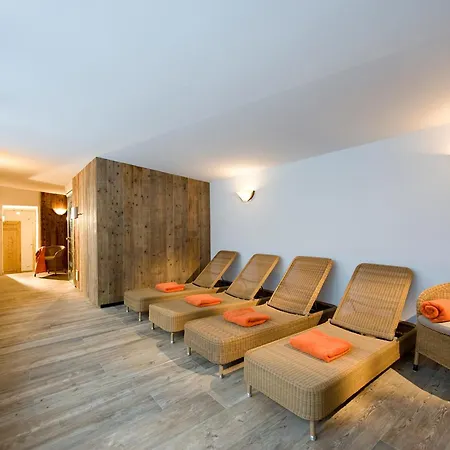 Apartmán Stoffngut Tweng