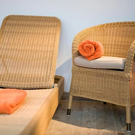 Stoffngut Apartmán *