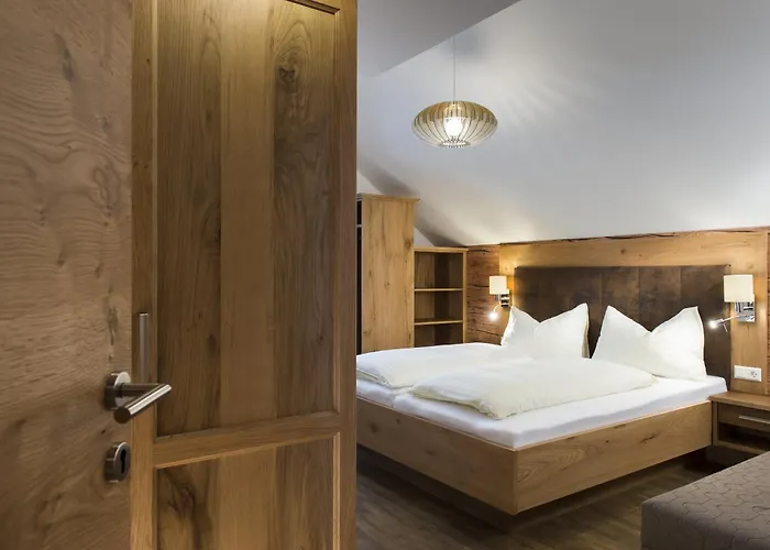 Appartement Stoffngut