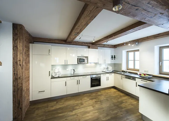 Lejlighed Stoffngut Tweng