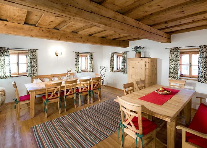 Stoffngut Appartement