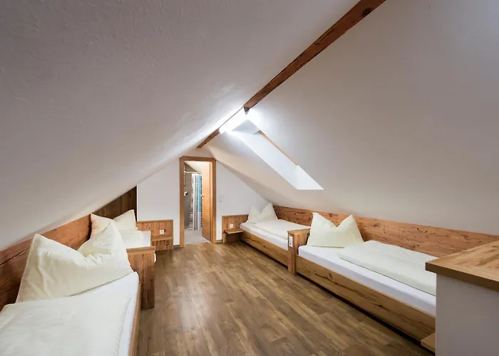 Stoffngut Appartamento