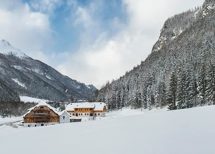 Appartamento Stoffngut