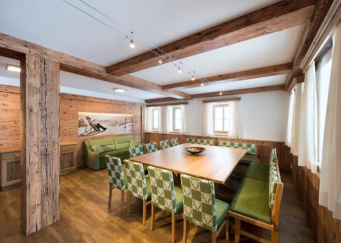 Stoffngut Lejlighed *