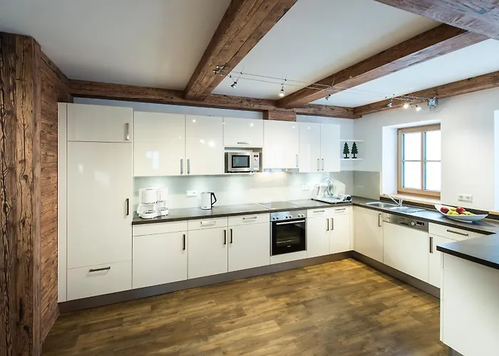 Stoffngut Appartamento