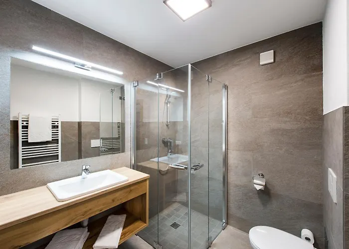 Stoffngut Appartamento