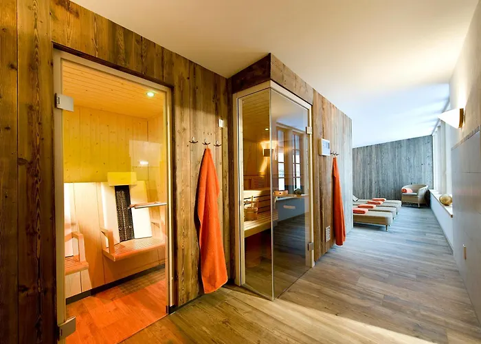 Stoffngut Appartamento