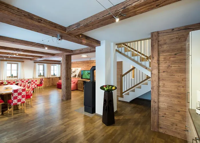 Stoffngut Appartamento *