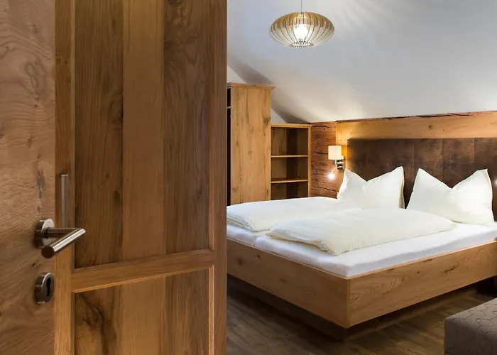 Stoffngut Appartamento *