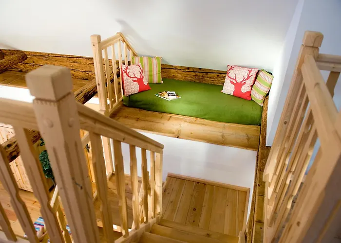 Stoffngut Lejlighed Tweng