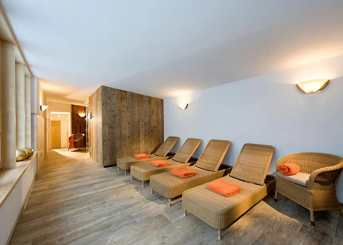 Appartamento Stoffngut Tweng