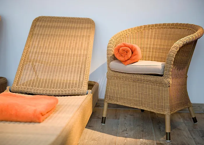 Stoffngut Lejlighed *